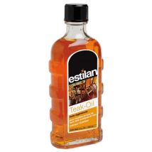 Estalin Regenerador De Madera Transparente 125 Ml Aceite De Teca