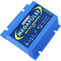 Megapulser 12 V Régénérateur D'Accus Au Plomb 12 V A37940 - Novitec