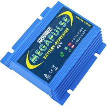 Novitec - Megapulse 48 v Régénérateur d'accus au plomb 48 v A37667