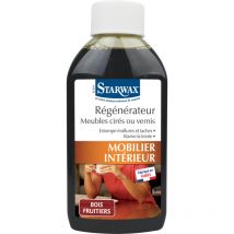 Raviveur meuble en bois bois fruitiers liquide, 200 ml - Starwax