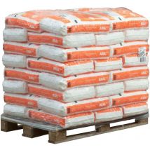 Axal - Regeneriersalz 40 x 25 kg Salztabletten für Enthärtungsanlagen