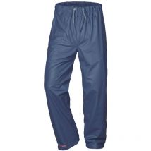 PU-Stretch-Regenhose kalmar Gr. s blau - Norway