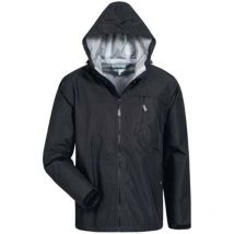 Elysee - Regenjacke pattani Größe xxxl schwarz