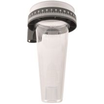 Regenmesser Halter Resist Gel - Stil