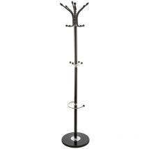 Garderobe 14 haken - 5five