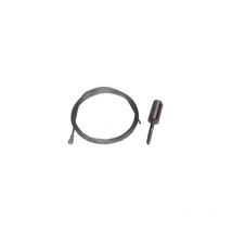 906SA.15 Cable de suspensión para luminaria - Gris - Regent