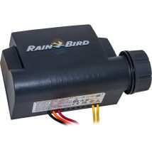 Rain Bird – Bewässerungsprogrammierer ESP-BAT-BT – IP68 wasserdicht – Bluetooth-Steuerung – 4 Programme – 7 Sekunden bis 9 Stunden