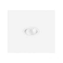 Reggiani - Recessed spotlight Ø166mm miled Comfort 12 LEDs - 12W 1850lm 3000K White