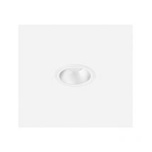 Reggiani - Foco empotrable Ø166mm miled Comfort 12 led - 12W 1850lm 3000K Blanco
