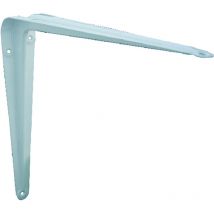 Regalstütze 750x1000 mm weiß