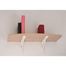 Reggimensola strong c/saetta di rinforzo colore bianco varie dimensioni (39526V) 40X26 cm (39526)