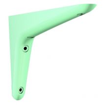 Reggimensola mod.picasso 17 verde Bolis Italia pz 12,0