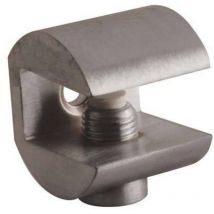 Reggivetro a morsetto Cottali