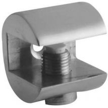 Reggivetro a morsetto Cottali