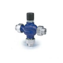 Regin - MVFL220/T Válvula de 3 vías de hierro fundido DN20 - Kvs 6,3 - 350kPa - Carrera 5,5 mm