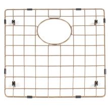Reginox - Grille Egouttoir 40X40 Miami Copper R30646