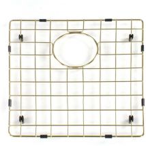 Reginox - Grille Egouttoir 50X40 Miami Gold R30684
