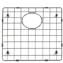 Reginox - Grille Egouttoir 50X40 Miami Gun Metal R30660