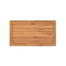 Reginox - Quadra Wooden Cutting Board - GWCB03