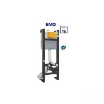 Sanitaire Service - Regiplast 30670U Bâti support pour wc Evo universel nf mécanique