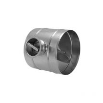 Econoname - Registre de réglage Galva D450 - REGGALD450 REGGALD450