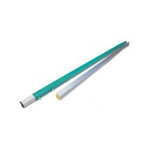 Regla Extensible Pintada - 1,95-3,35m