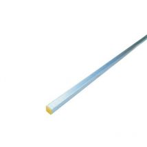 Altrad - regla const fija 40X40 3,00MT ac galv theca