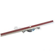 Regla grabada 90NC para azulejo cortador Sigma 4CN 4CU