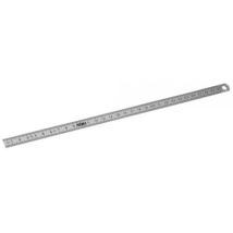 Regla Flexible De Acero Inox. 300x13x0,5mm Acha