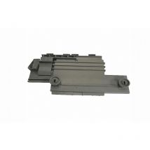 Reglage panier droit pour lave vaisselle Whirlpool