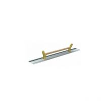 Règle à dresser alu 1,20 m taliaplast