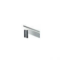 Regle alu 100x18 legere 2m