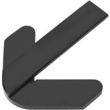 Treetalk - Règle de recherche de centre en plastique Z073B Outil de mesure pour mini-tour fraiseuse