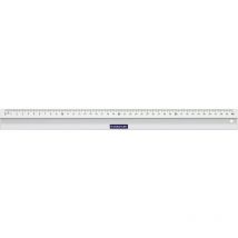 563 40 563 40 Règle aluminium argent 40 cm - Staedtler