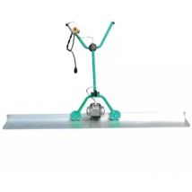 Imer - Règle vibrante monophasé profilé 2 m