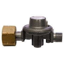 TGO - Manómetro 14,0kg/h 4bar Kombi x g 3/8