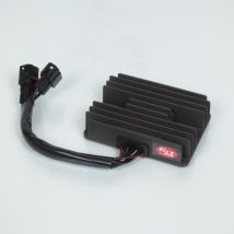 Regler Gleichrichter Tourmax Für Motorrad Suzuki 750 Gsxr 2006
