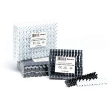 Miarco - regleta elec 4MM conex. pp ne 13463