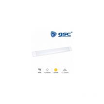 Regleta led électronique 48W 4200K