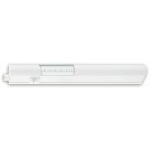 Regleta led Integrada Con Interruptor 12W 85CM Luz Neutra