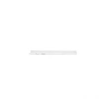 Matel - Regleta led T5 con interruptor (10W 3CCT 1200lm) IP20 color blanco