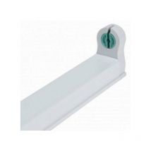 Regleta para tubo led de 1200MM T8