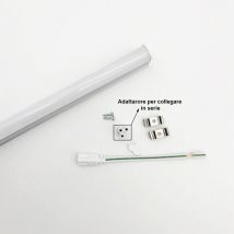 Regletta Led 24W 3W 24V Megaman 6008263