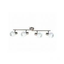 Réglette 4x40W Bodrum-4