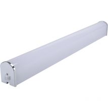 Réglette led 1200lm - 60cm DIO