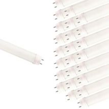 Silumen - Tube led 120cm T8 G13 17,5W 100lm/W (Pack de 25) - Blanc Froid 6000K - 8000K - silamp