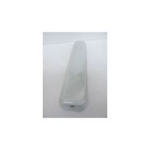 Réglette étanche fluo 1X18W longueur 675mm sans tube T8 ballast électronique 230V eei A2 IK09 IP65 ike ii SBP 05227090