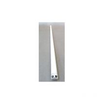 Réglette fluo saillie 2x49W tube T16 (non incl) long 1120mm standard ballast électronique IP20 Ridos 40 249 e Trilux 5800104