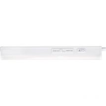 Reglette IP20 halolite 286MM led 4W 4000K avec interrupteur