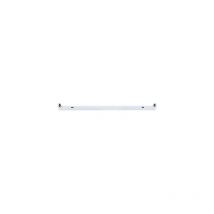 Réglette industrielle Atente pour tubes led T8 60cm